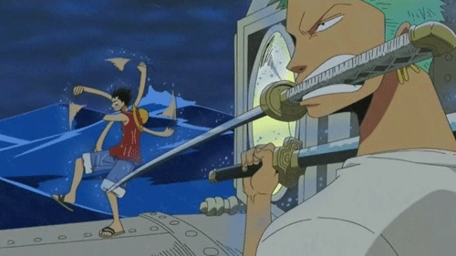One Piece “Water 7″